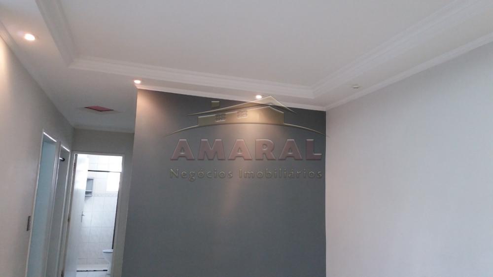 Comprar Apartamentos / Padrão em Suzano R$ 290.000,00 - Foto 5