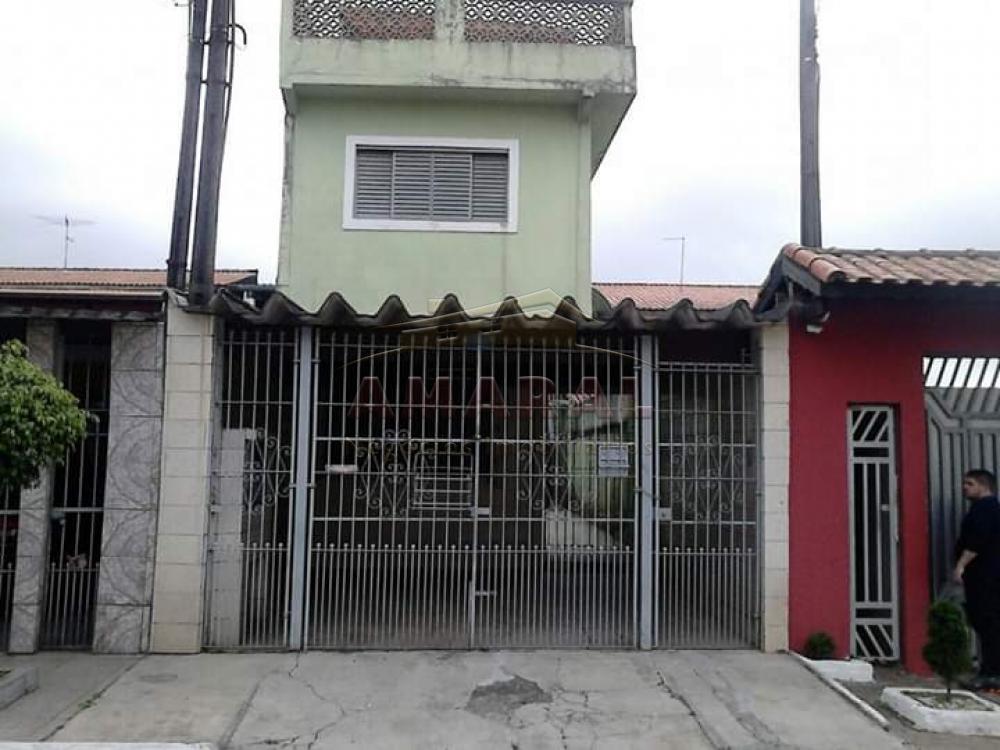 Comprar Casas / Sobrado em Suzano R$ 350.000,00 - Foto 1