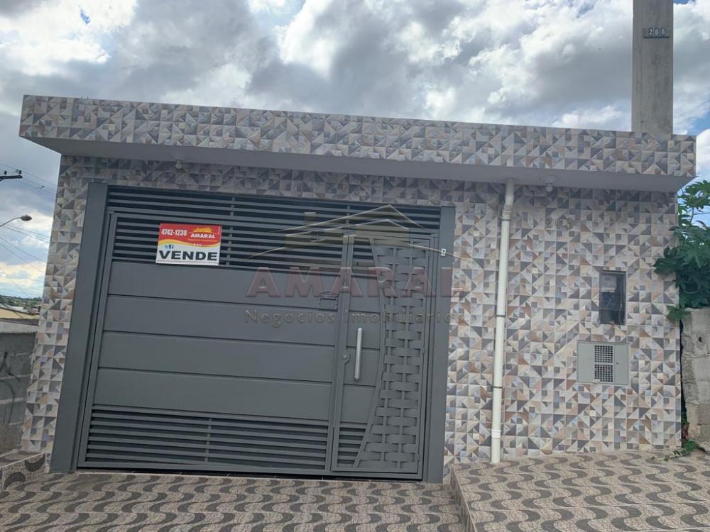 Comprar Casas / Térrea em Suzano R$ 340.000,00 - Foto 1