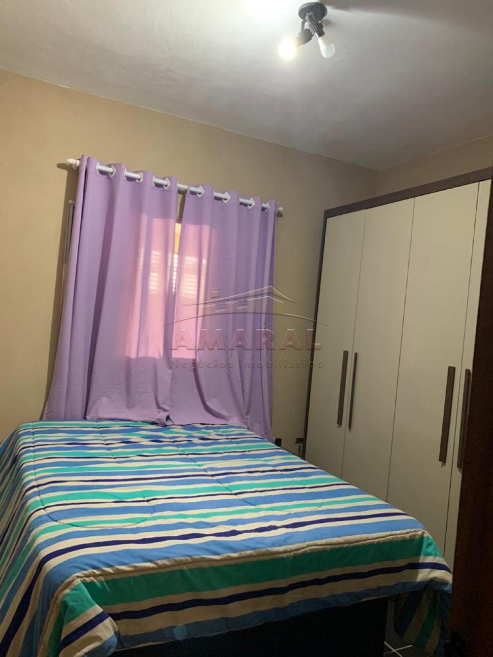 Comprar Casas / Térrea em Suzano R$ 340.000,00 - Foto 7