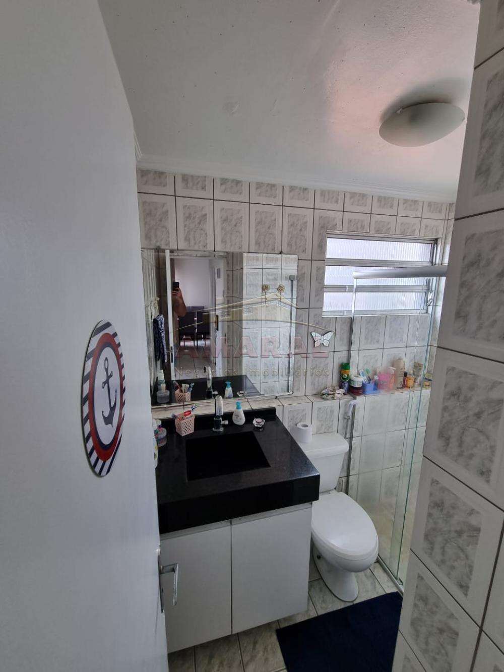 Comprar Apartamentos / Padrão em Suzano R$ 219.000,00 - Foto 5