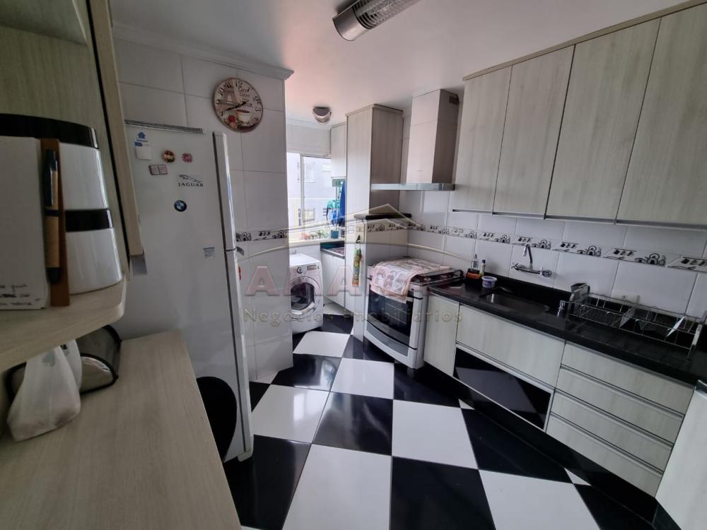 Comprar Apartamentos / Padrão em Suzano R$ 219.000,00 - Foto 10