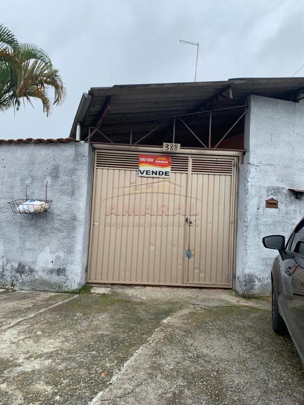 Comprar Casas / Térrea em Suzano R$ 490.000,00 - Foto 1