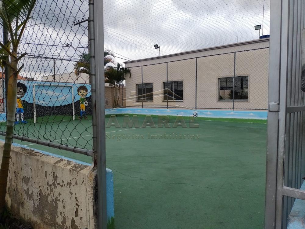 Alugar Apartamentos / Padrão em Suzano R$ 1.100,00 - Foto 1