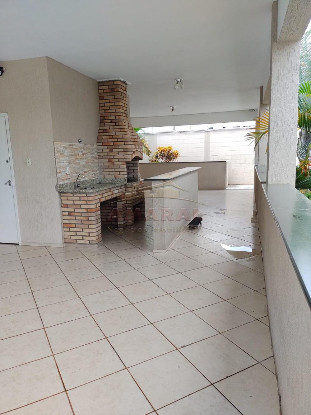 Alugar Apartamentos / Padrão em Suzano R$ 1.100,00 - Foto 5