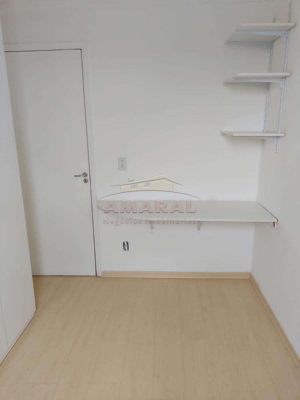 Alugar Apartamentos / Padrão em Suzano R$ 1.100,00 - Foto 6