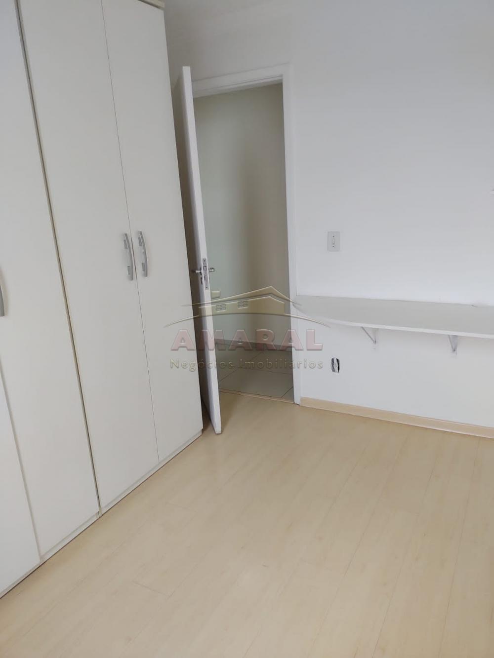 Alugar Apartamentos / Padrão em Suzano R$ 1.100,00 - Foto 10