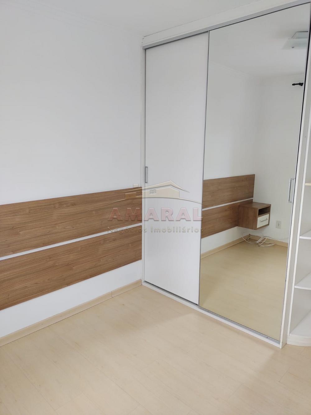 Alugar Apartamentos / Padrão em Suzano R$ 1.100,00 - Foto 12