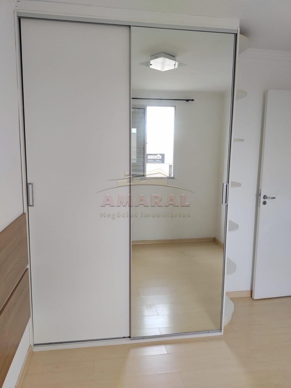 Alugar Apartamentos / Padrão em Suzano R$ 1.100,00 - Foto 11