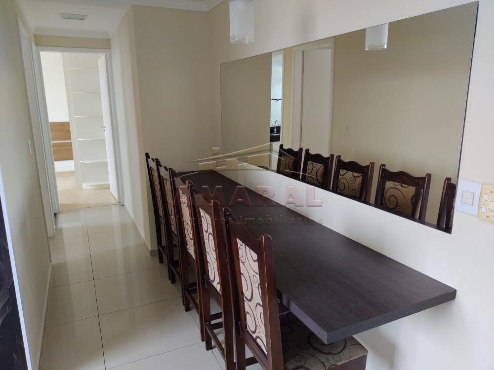 Alugar Apartamentos / Padrão em Suzano R$ 1.100,00 - Foto 15