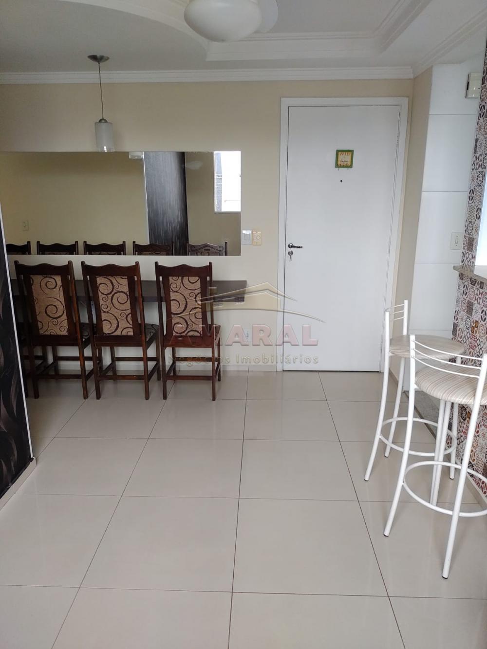 Alugar Apartamentos / Padrão em Suzano R$ 1.100,00 - Foto 16