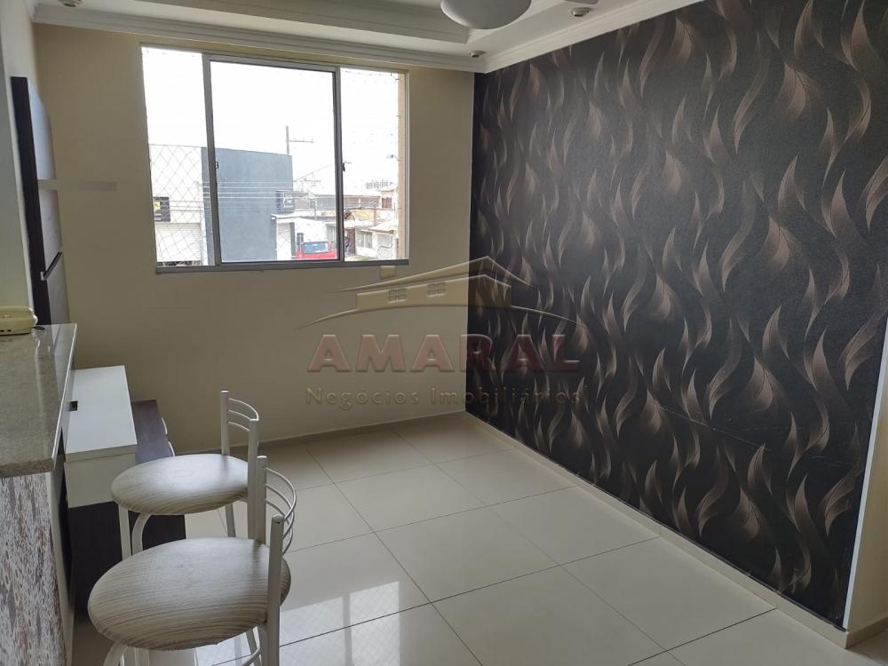 Alugar Apartamentos / Padrão em Suzano R$ 1.100,00 - Foto 17
