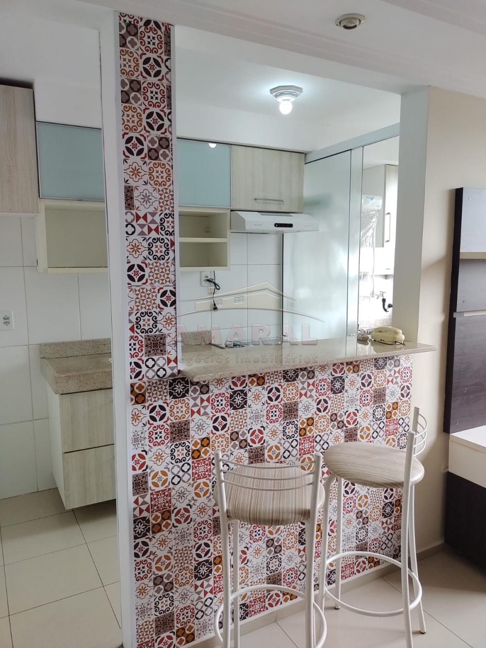 Alugar Apartamentos / Padrão em Suzano R$ 1.100,00 - Foto 21