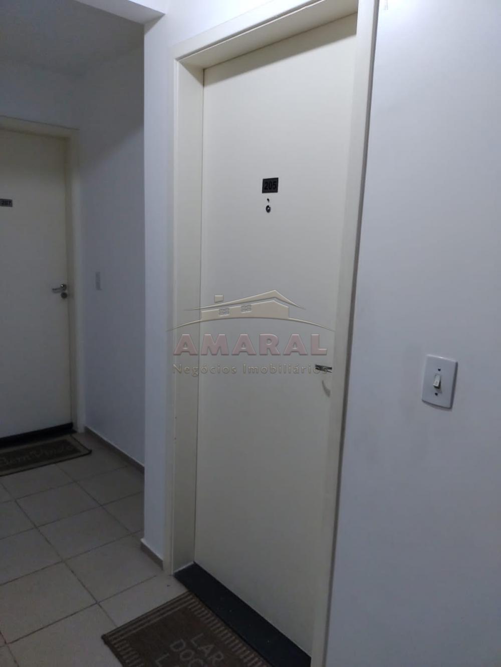 Alugar Apartamentos / Padrão em Suzano R$ 1.100,00 - Foto 22