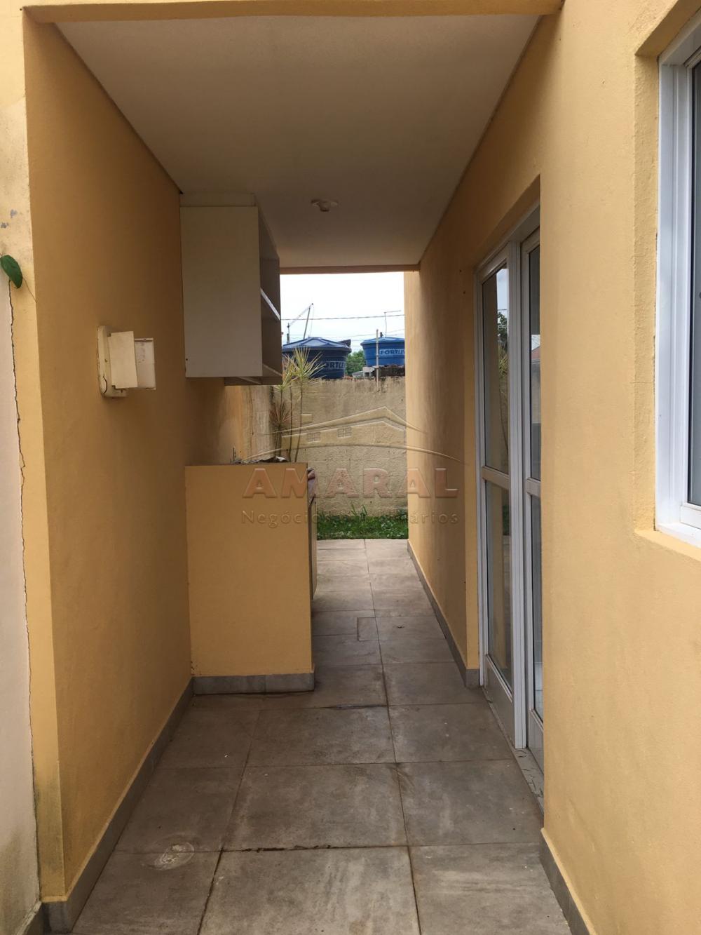 Comprar Casas / Assobradada em Suzano R$ 280.000,00 - Foto 7