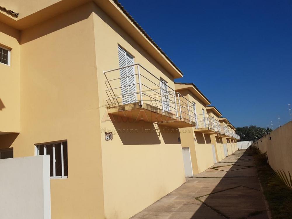 Comprar Casas / Assobradada em Suzano R$ 280.000,00 - Foto 1