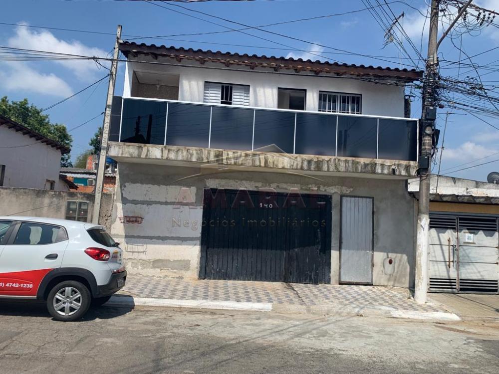 Comprar Casas / Sobrado em Suzano R$ 450.000,00 - Foto 1