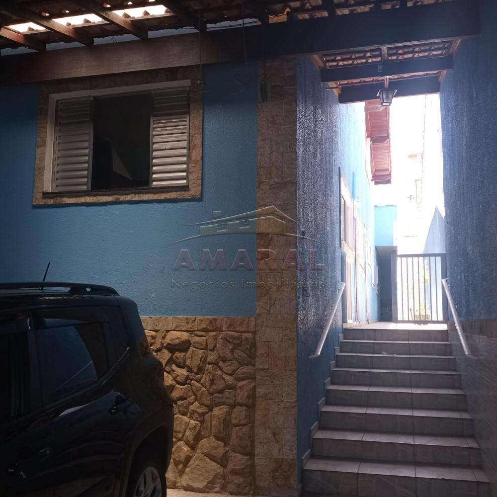 Comprar Casas / Térrea em Suzano R$ 520.000,00 - Foto 1