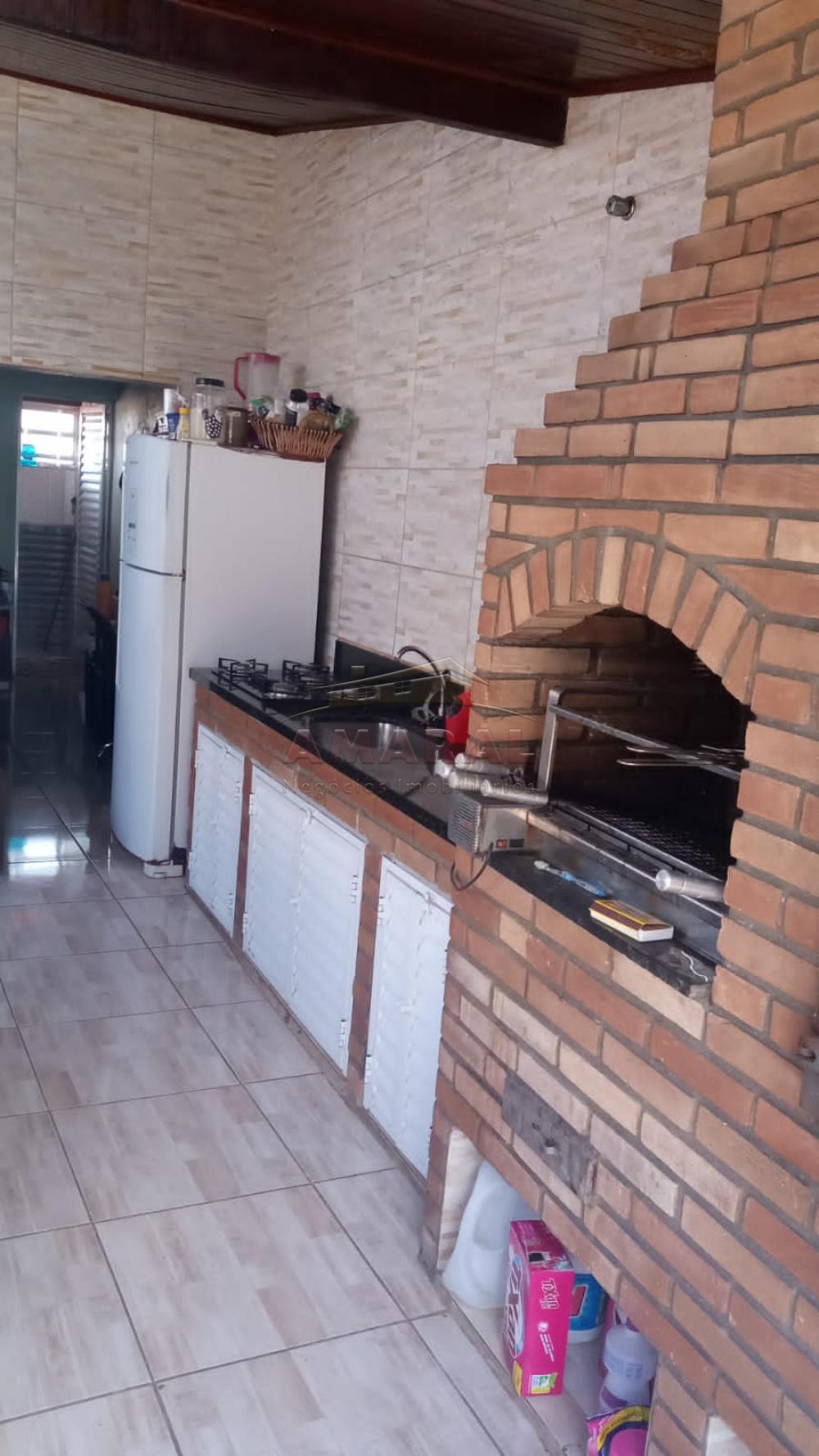 Comprar Casas / Térrea em Suzano R$ 520.000,00 - Foto 6