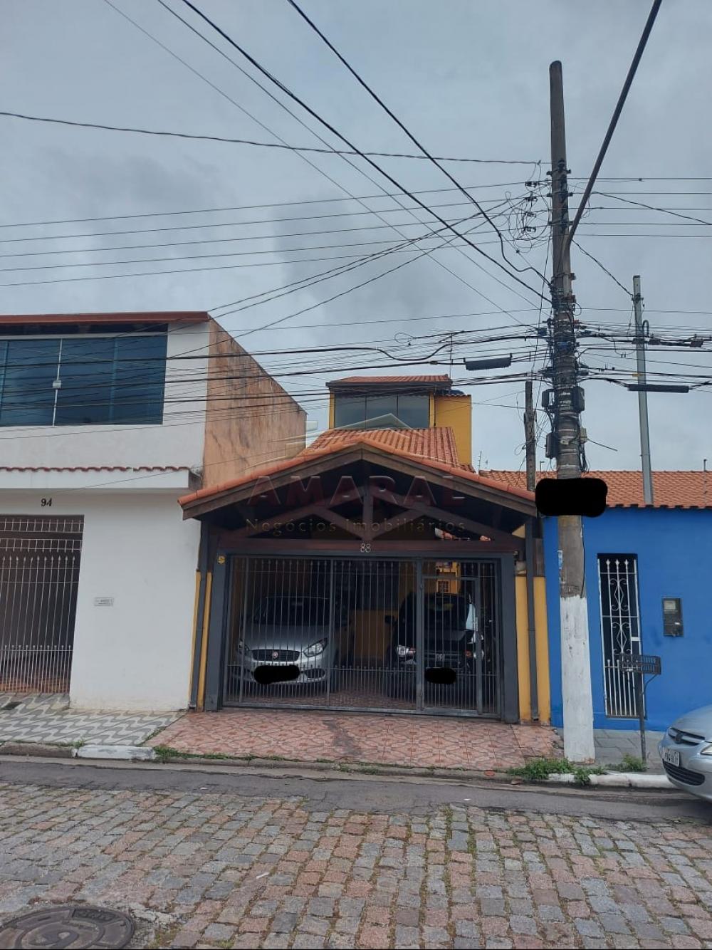 Comprar Casas / Sobrado em Suzano R$ 625.000,00 - Foto 1