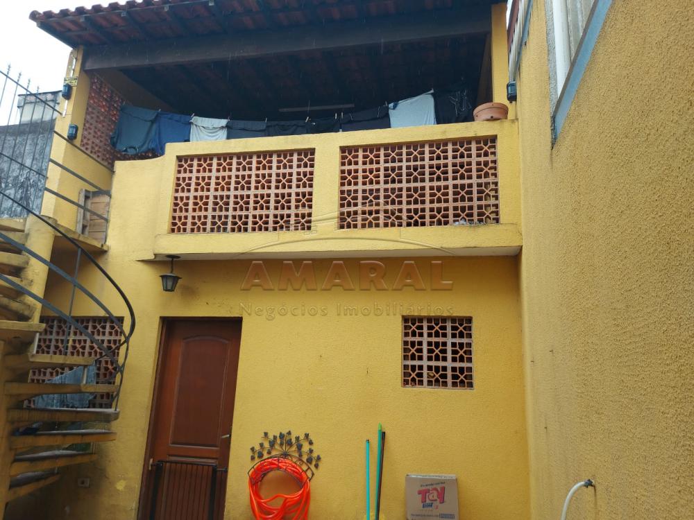 Comprar Casas / Sobrado em Suzano R$ 625.000,00 - Foto 6