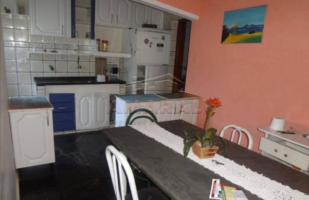Comprar Casas / Térrea em Poá R$ 238.000,00 - Foto 6