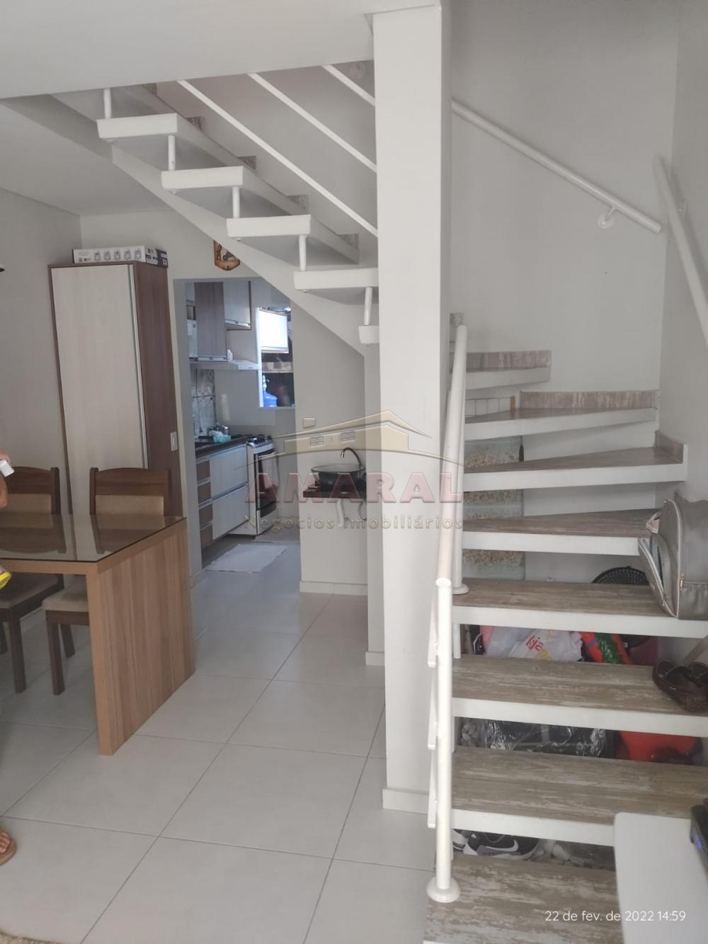 Comprar Casas / Condomínio em Suzano R$ 315.000,00 - Foto 1