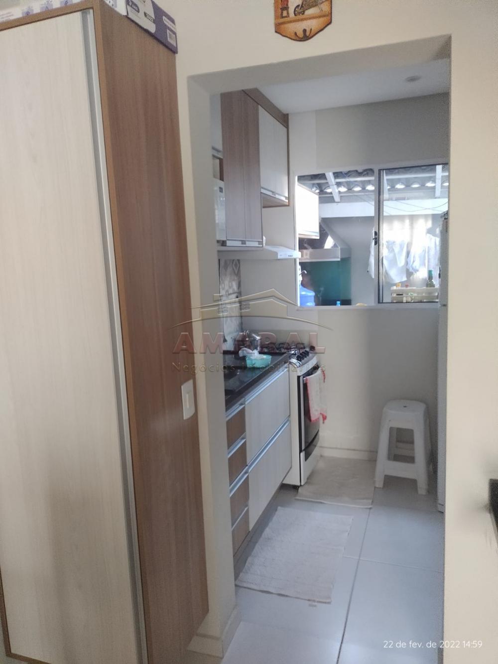 Comprar Casas / Condomínio em Suzano R$ 315.000,00 - Foto 2