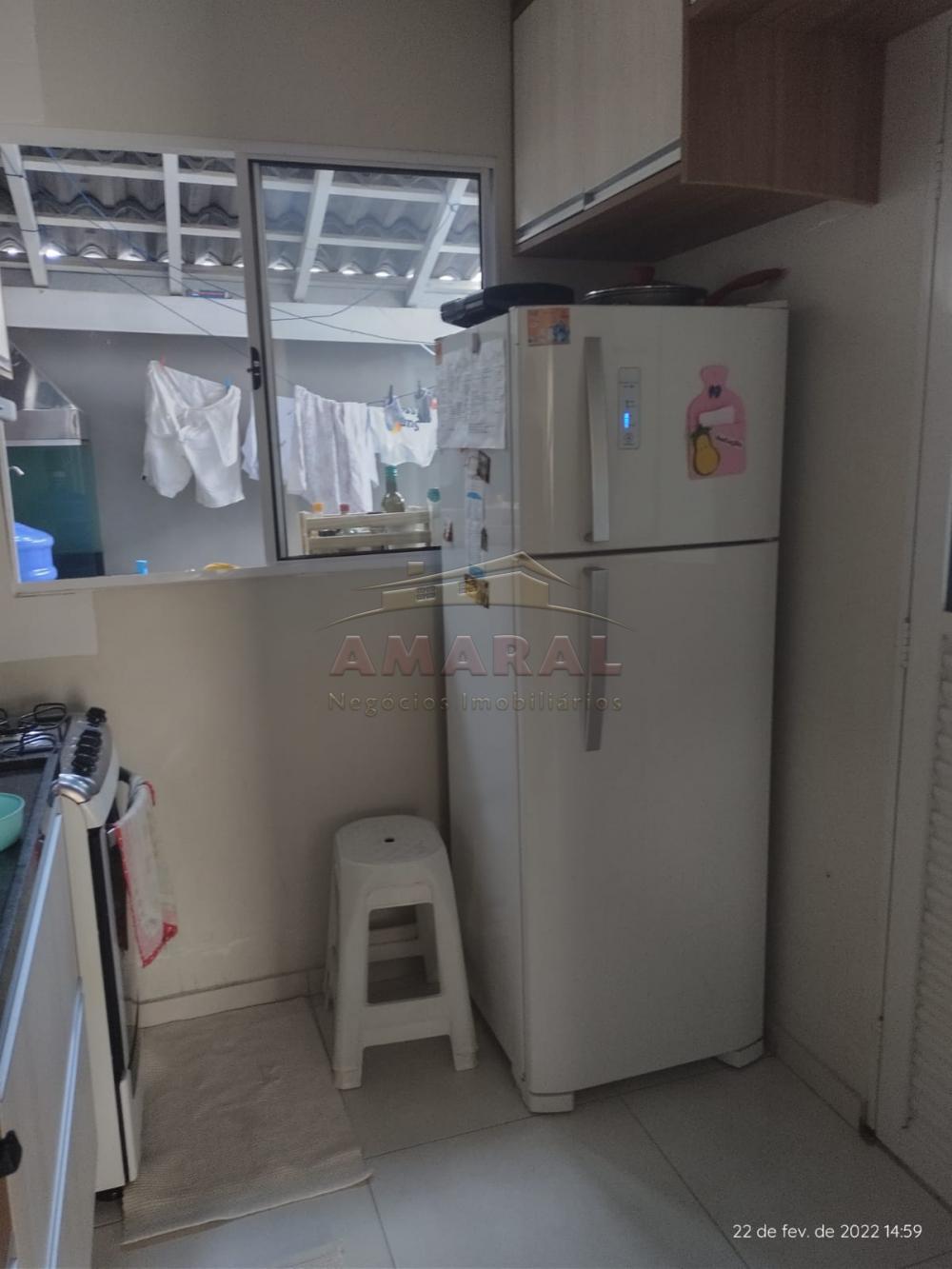 Comprar Casas / Condomínio em Suzano R$ 315.000,00 - Foto 3