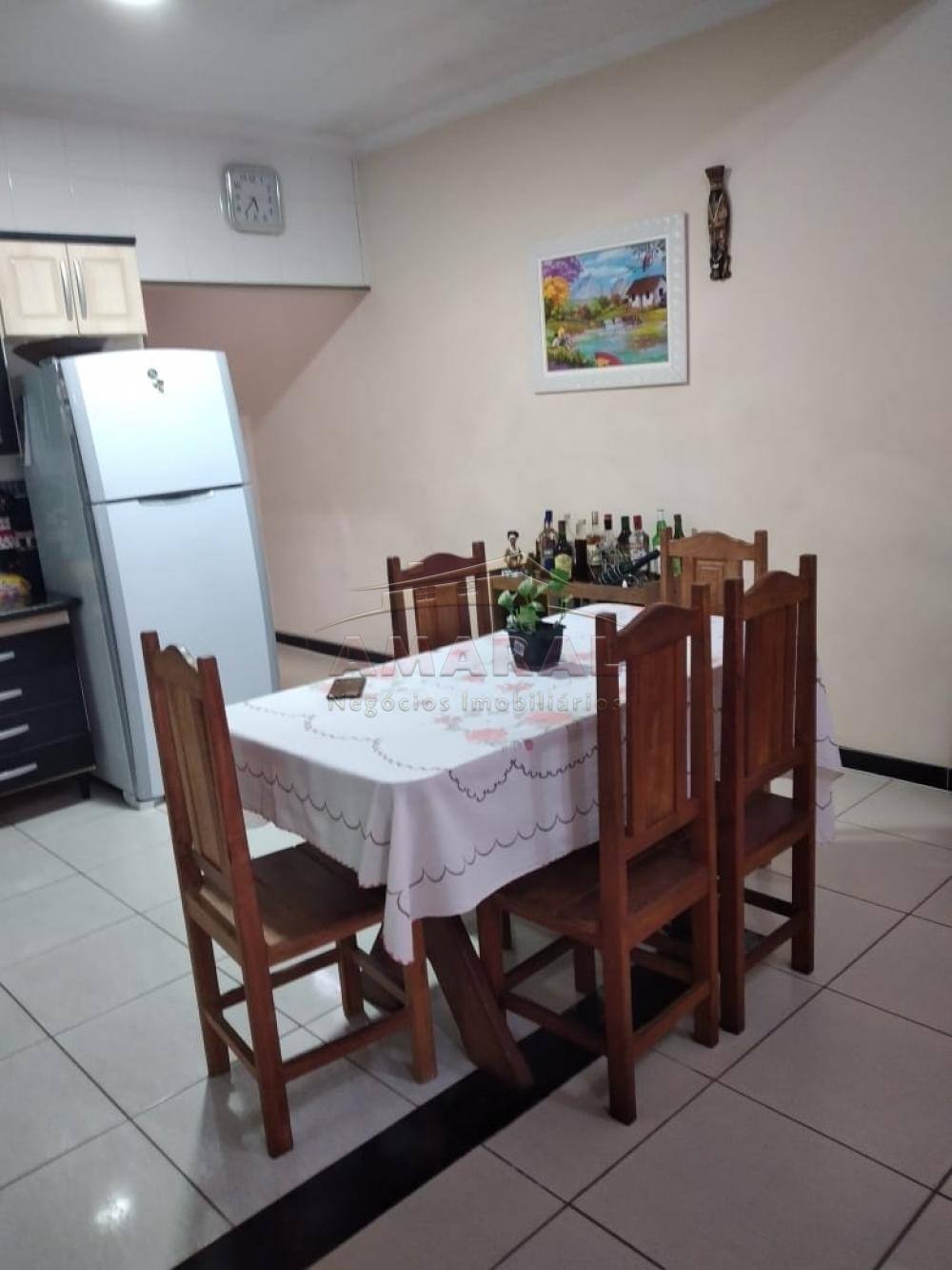 Comprar Casas / Térrea em Suzano R$ 380.000,00 - Foto 8