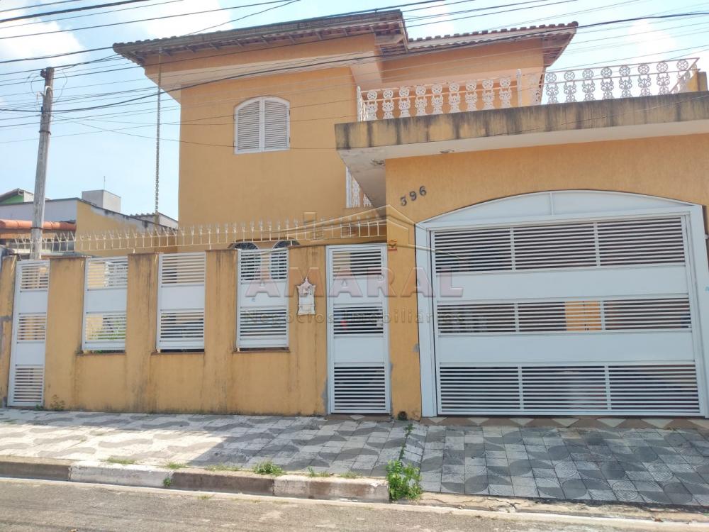 Comprar Casas / Sobrado em Suzano R$ 640.000,00 - Foto 1