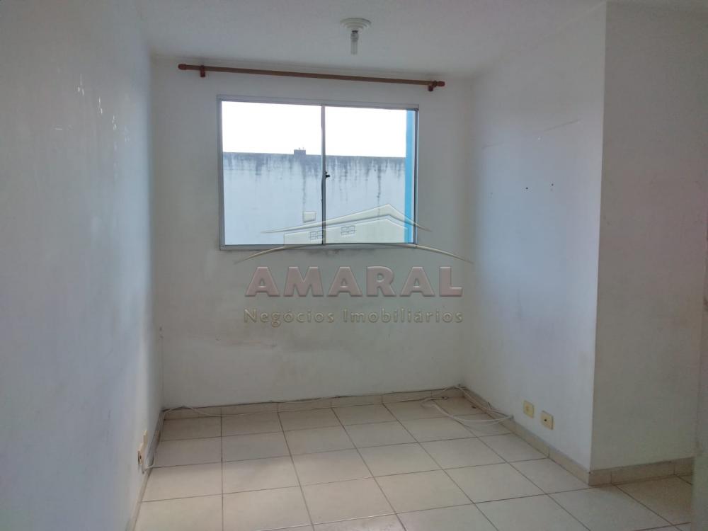 Alugar Apartamentos / Padrão em Suzano R$ 720,00 - Foto 5