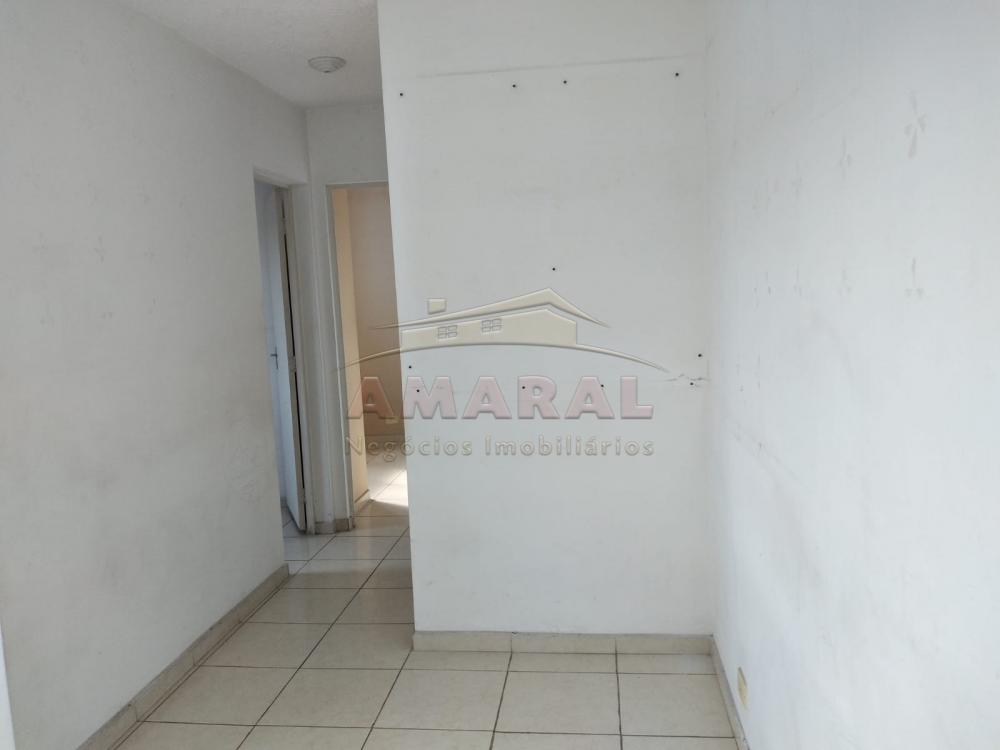 Alugar Apartamentos / Padrão em Suzano R$ 720,00 - Foto 6