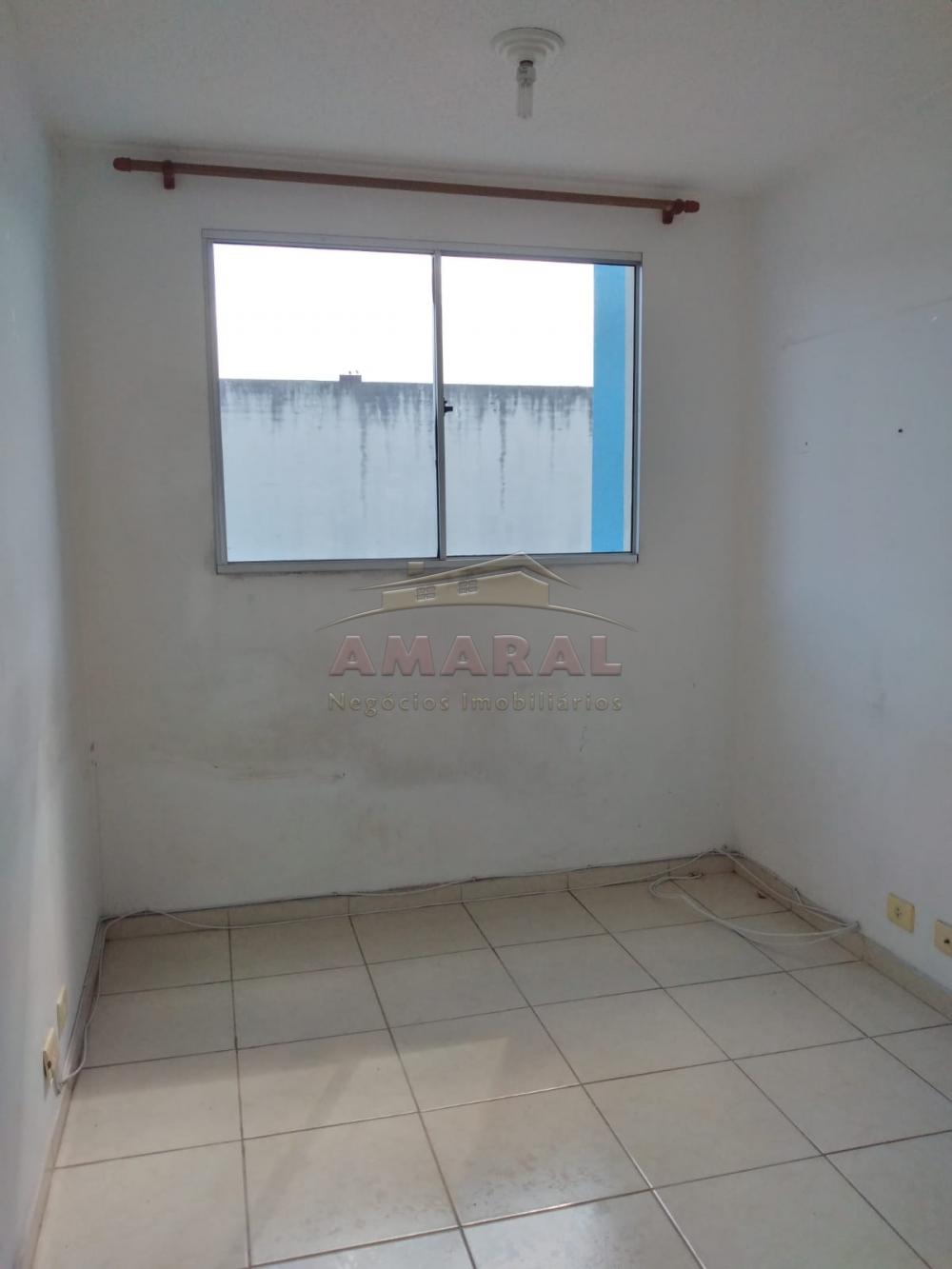 Alugar Apartamentos / Padrão em Suzano R$ 720,00 - Foto 8