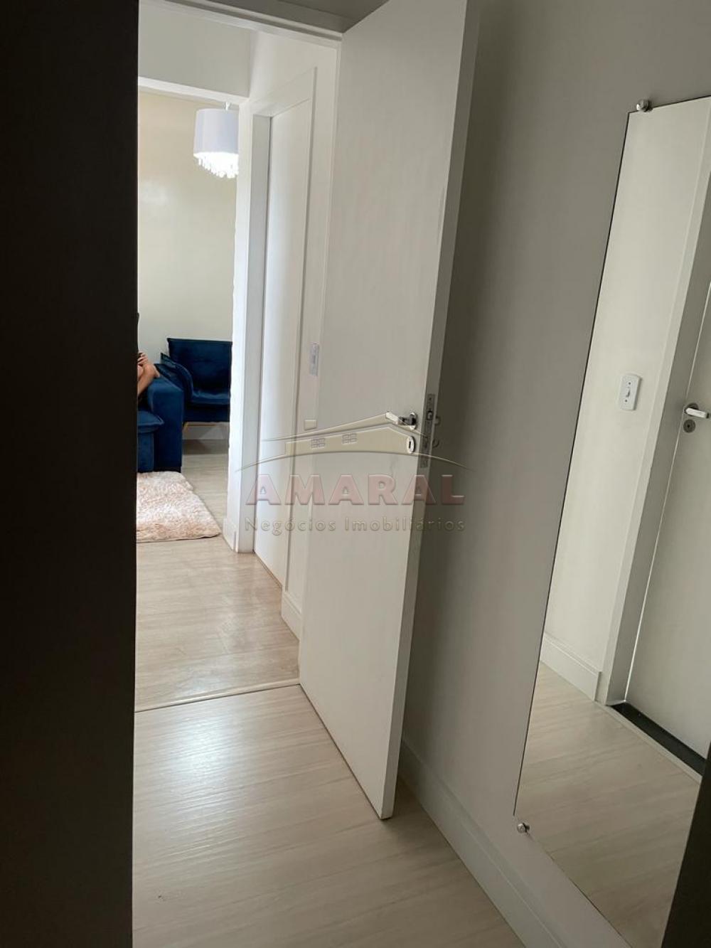 Comprar Apartamentos / Padrão em Suzano R$ 320.000,00 - Foto 1