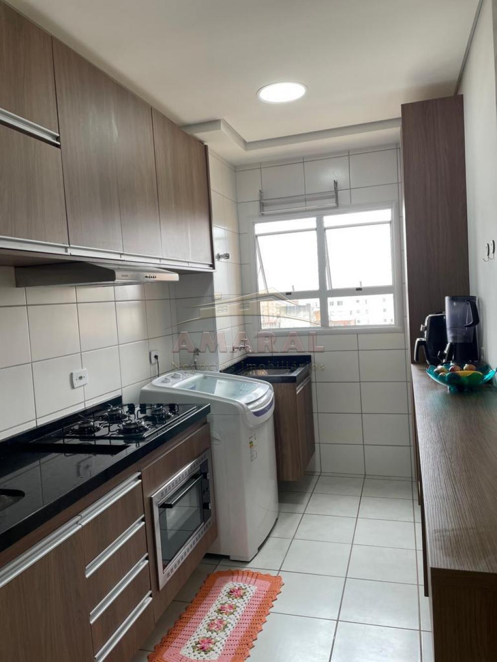 Comprar Apartamentos / Padrão em Suzano R$ 320.000,00 - Foto 4