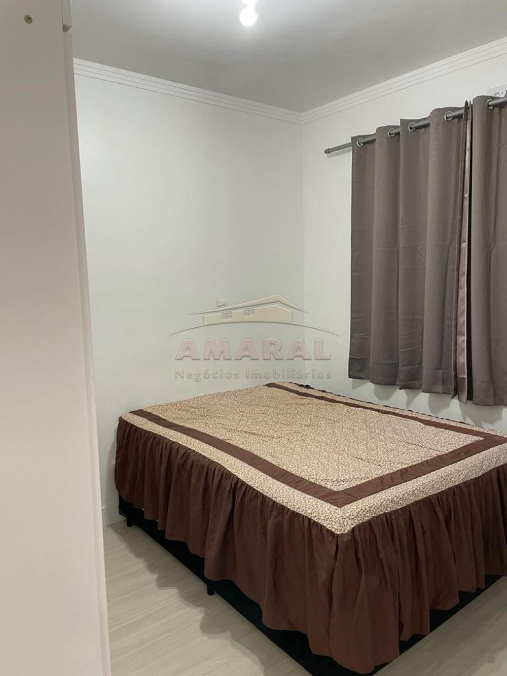 Comprar Apartamentos / Padrão em Suzano R$ 320.000,00 - Foto 6