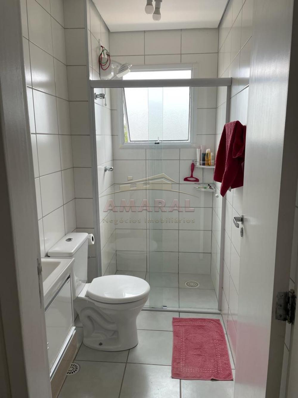 Comprar Apartamentos / Padrão em Suzano R$ 320.000,00 - Foto 7