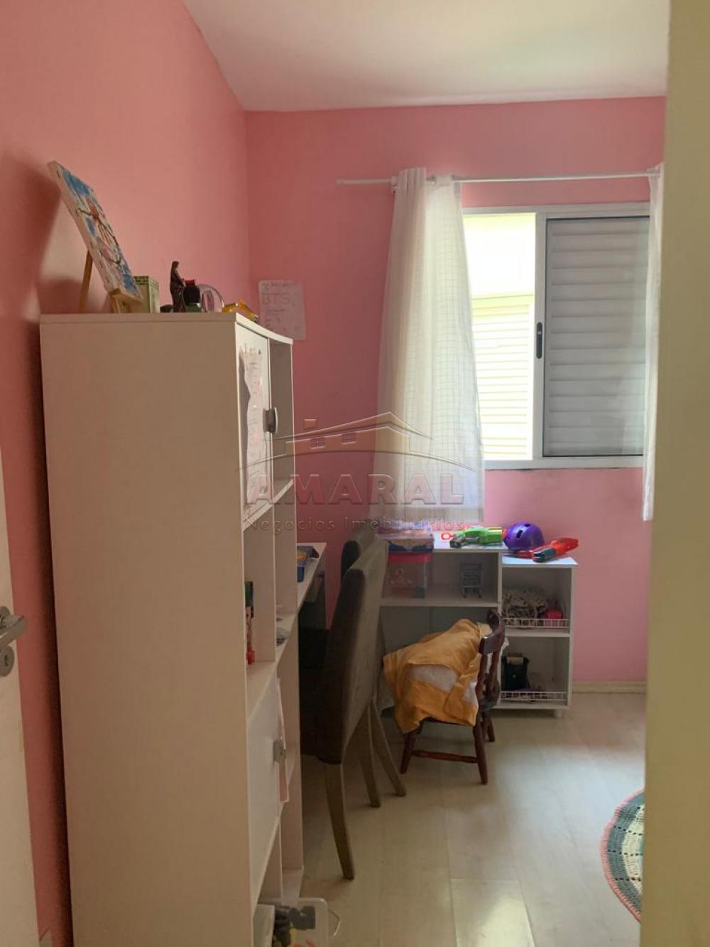Alugar Apartamentos / Padrão em Suzano R$ 1.800,00 - Foto 11