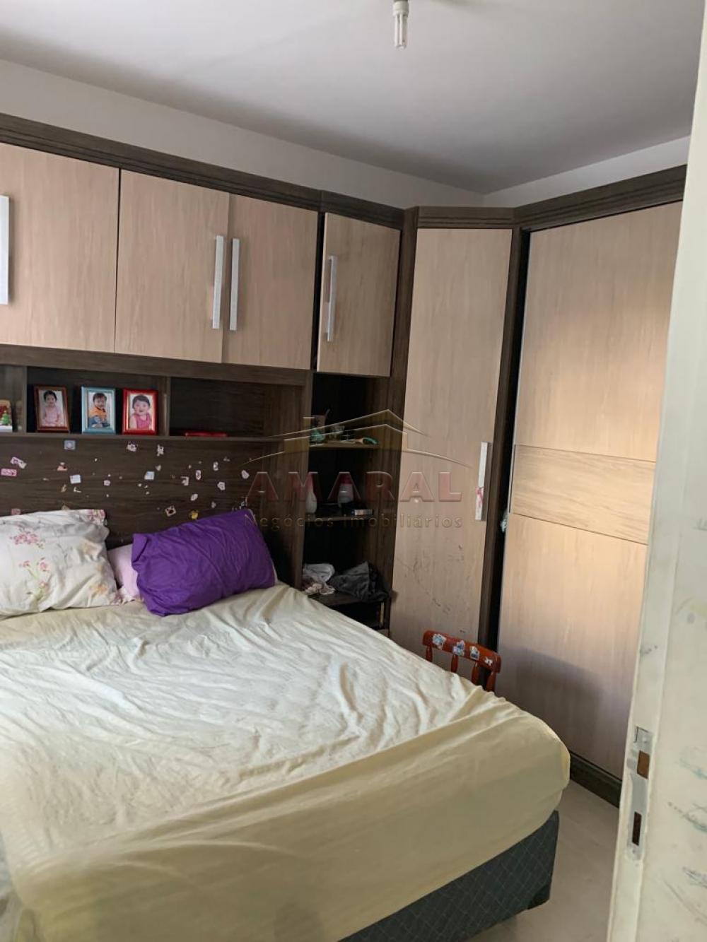 Alugar Apartamentos / Padrão em Suzano R$ 1.800,00 - Foto 5