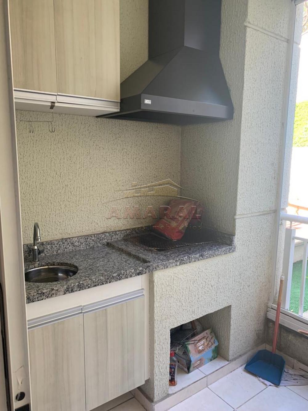 Alugar Apartamentos / Padrão em Suzano R$ 1.800,00 - Foto 7