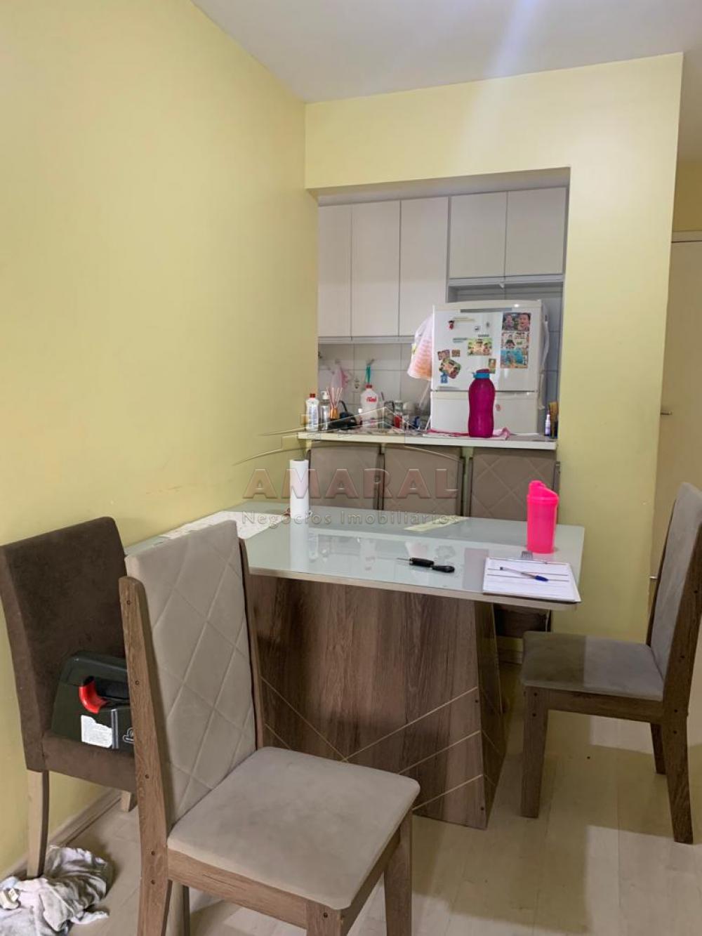 Alugar Apartamentos / Padrão em Suzano R$ 1.800,00 - Foto 8
