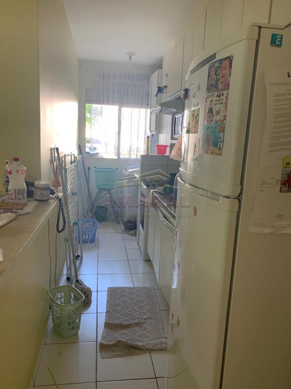 Alugar Apartamentos / Padrão em Suzano R$ 1.800,00 - Foto 9