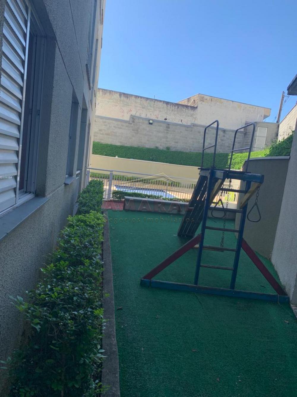 Alugar Apartamentos / Padrão em Suzano R$ 1.800,00 - Foto 3