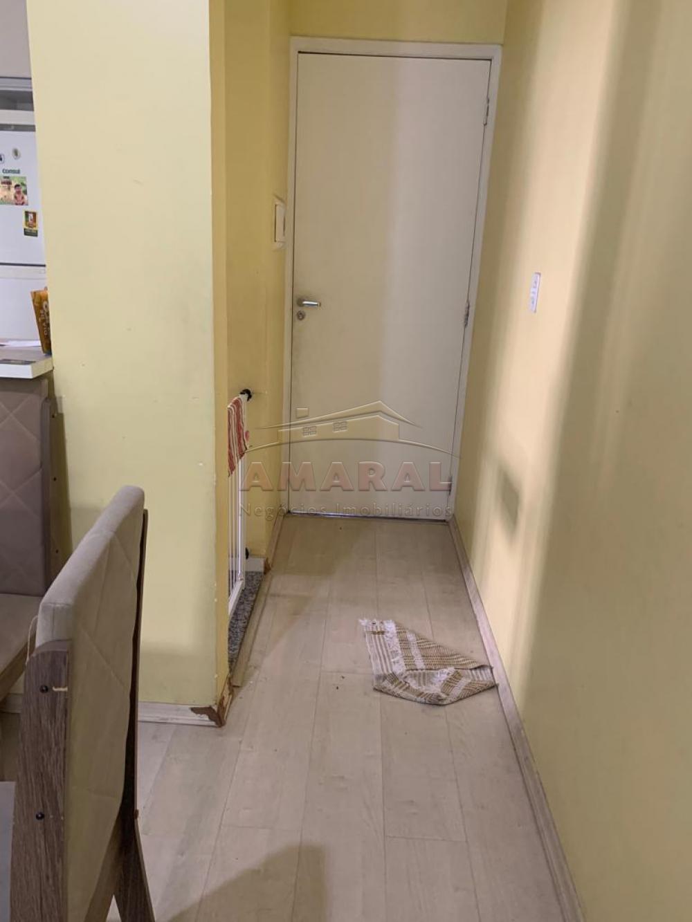 Alugar Apartamentos / Padrão em Suzano R$ 1.800,00 - Foto 10