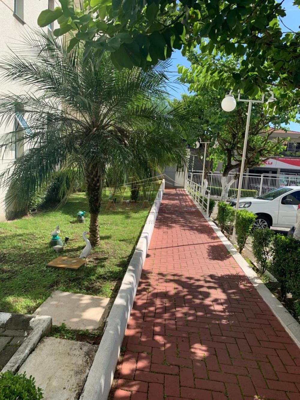 Alugar Apartamentos / Padrão em Suzano R$ 1.800,00 - Foto 2