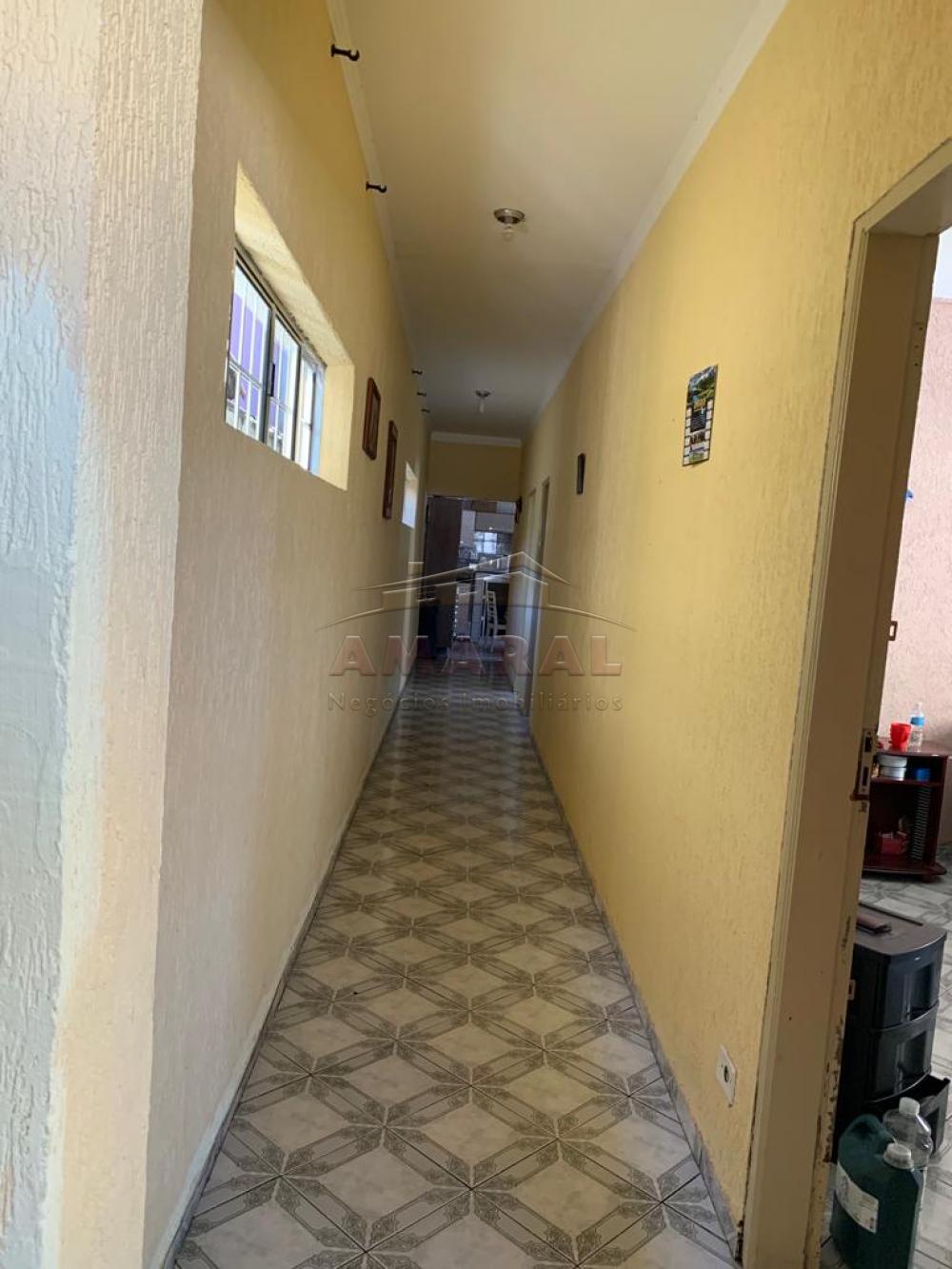 Comprar Casas / Assobradada em Suzano R$ 550.000,00 - Foto 4