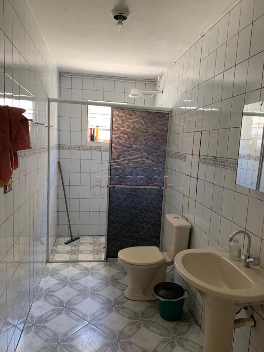 Comprar Casas / Assobradada em Suzano R$ 550.000,00 - Foto 7