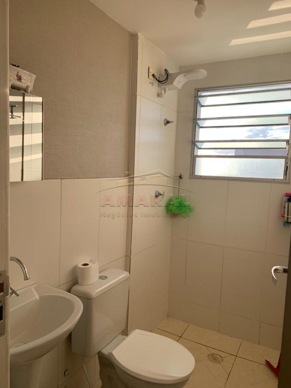 Comprar Apartamentos / Padrão em Suzano R$ 195.000,00 - Foto 4