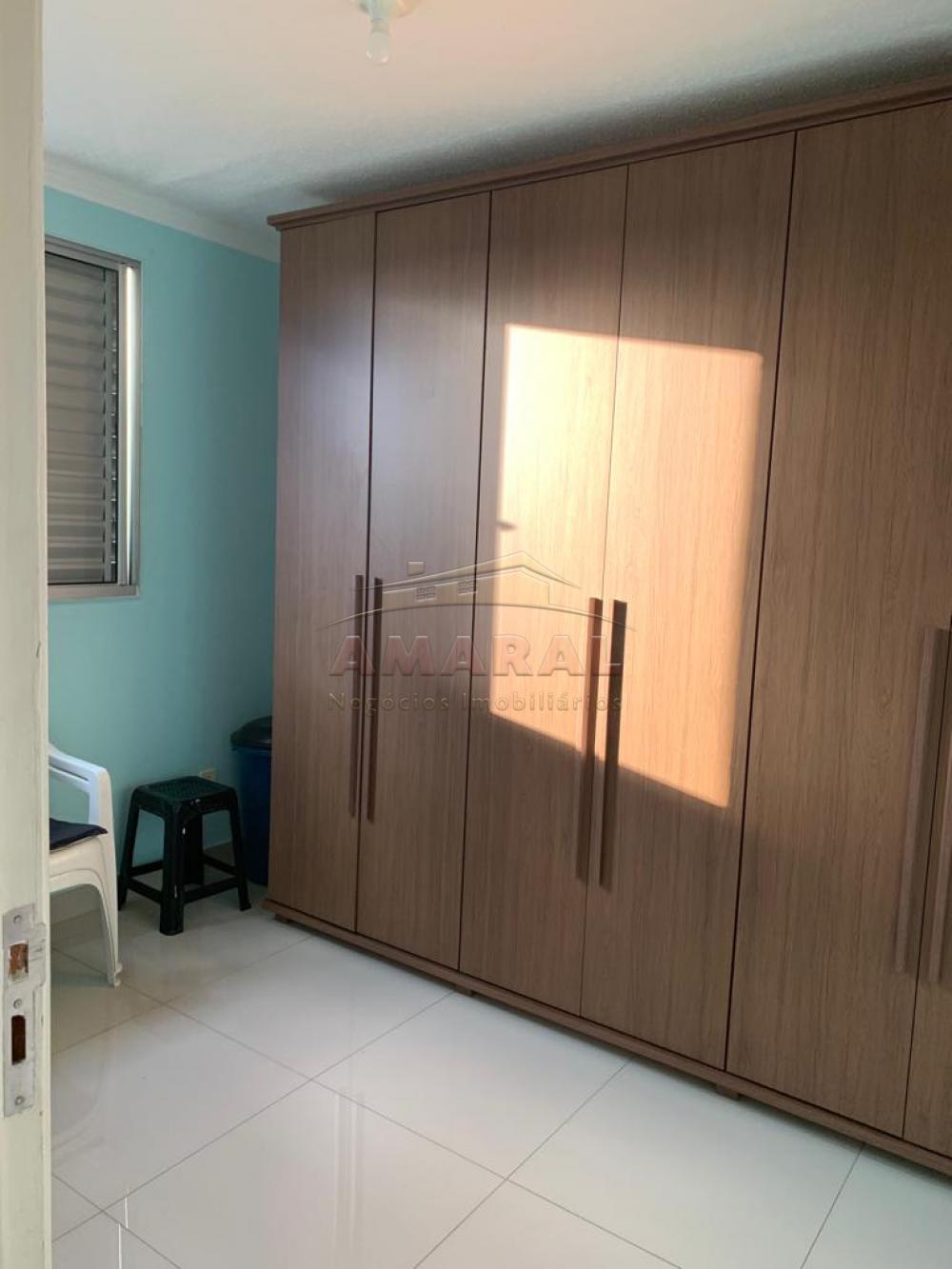 Comprar Apartamentos / Padrão em Suzano R$ 195.000,00 - Foto 5